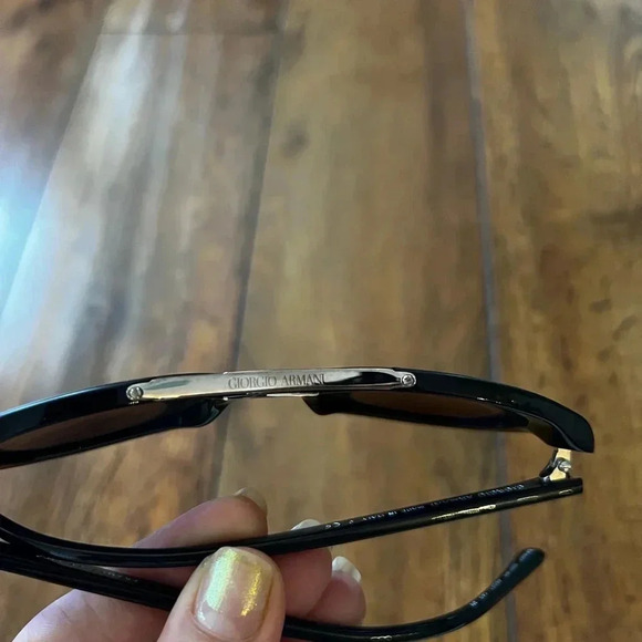Giorgio Armani Sunglasses